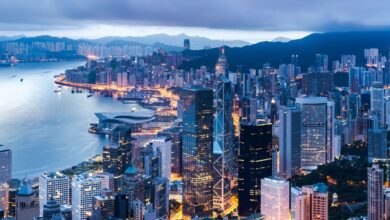 Hong Kong Spot Ethereum Etfs Could Receive Approval For Staking