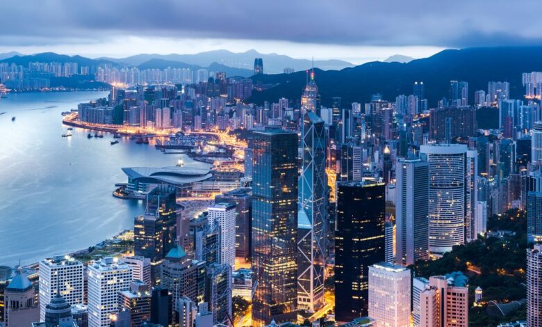 Hong Kong Spot Ethereum Etfs Could Receive Approval For Staking