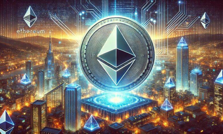 Is This The End For Ethereum Or A Generational Opportunity?