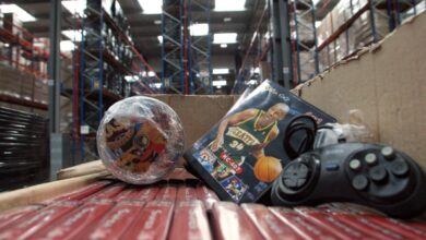 Italian Police Seize $52.8m In Fake Video Game Consoles From