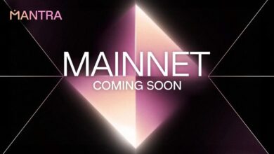 Mantra Brings Real World Assets Onchain With Mainnet Launch