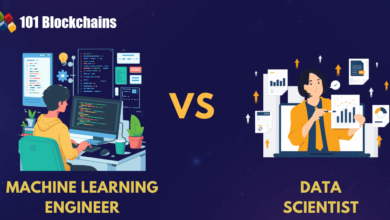 Machine Learning Engineer Vs. Data Scientist: Career Comparison