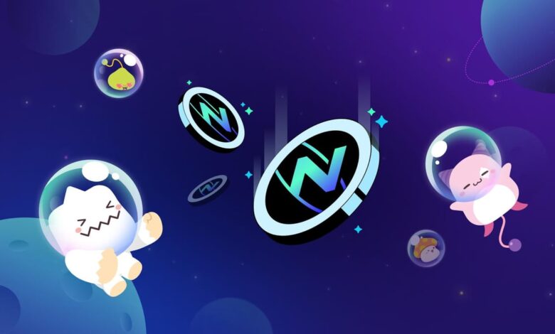 Maplestory Universe Unveils Nexpace Protocol Today