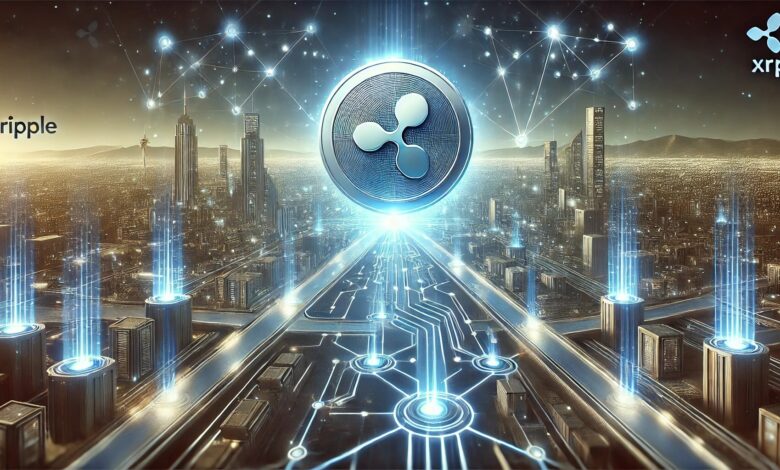 Market Expert Says Xrp Price Can Reach $100 If This