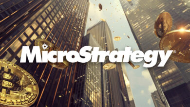 Microstrategy To Issues Another $700 Million In Senior Notes To