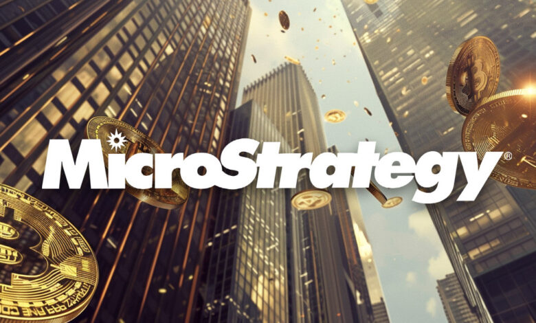 Microstrategy To Issues Another $700 Million In Senior Notes To