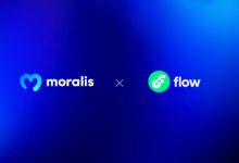 Moralis Is Adding Support For Flow