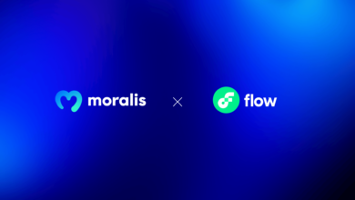 Moralis Is Adding Support For Flow