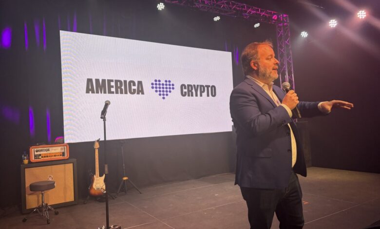 Nevada Welcomes Bitcoin And Crypto: Day Two Of The America