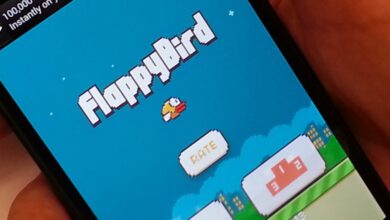 Original Flappy Bird Developer Not Involved With Rerelease