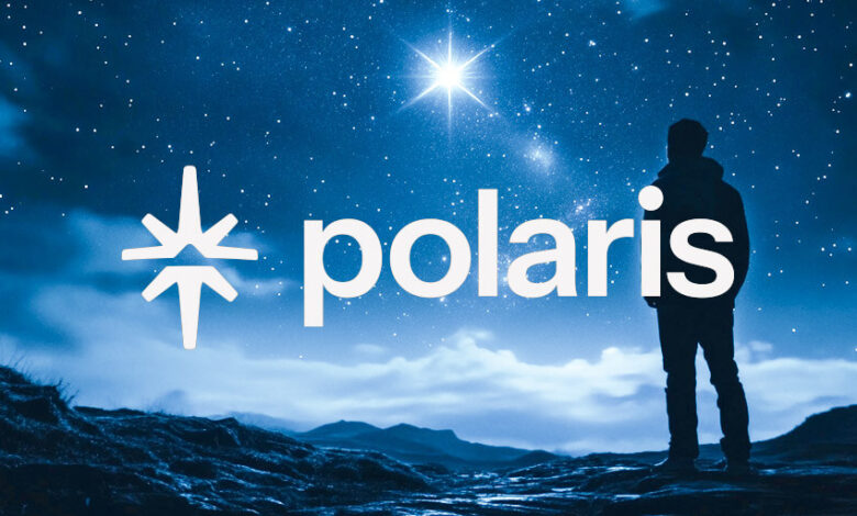 Osmosis Reveals Polaris For Wallet Agnostic One Click Trading Across