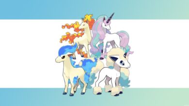 Pokémon Go Ponyta And Galarian Ponyta Community Day Guide