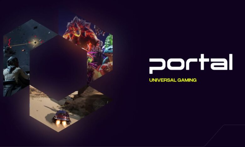 Portal And Immutable Announce Partnership To Drive Web3 Gaming Distribution