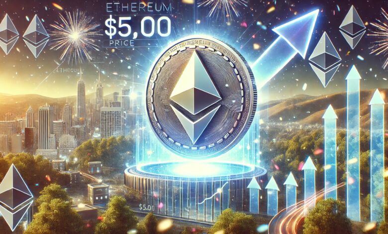 Road To $5,000: Ethereum Maintains Similarities With 2016 Price Movements