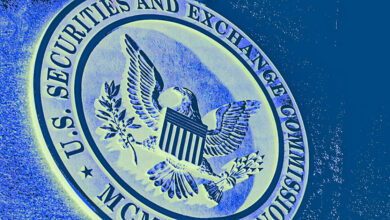 Sec Commissioners Argue Securities Laws Are Unnecessary In Flyfish Nft