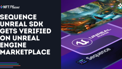 Sequence Unreal Sdk Gets Verified On Unreal Engine Marketplace