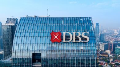 Singapore’s Dbs Bank To Launch Crypto Options And Structured Notes