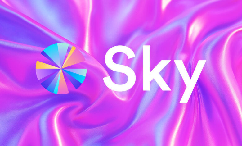 Sky, Formerly Known As Makerdao, To Launch Usds On Solana