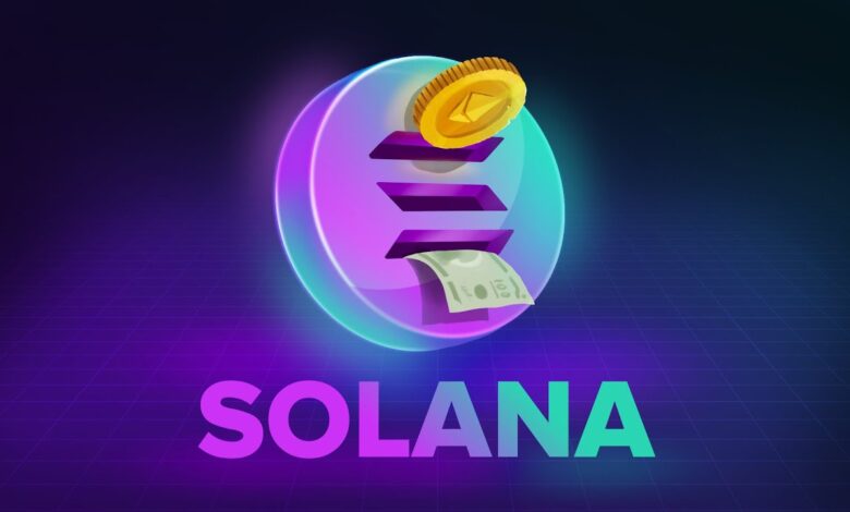 Solana Remains Institutional Investors’ Favorite As Outflows Rock Bitcoin, Ethereum