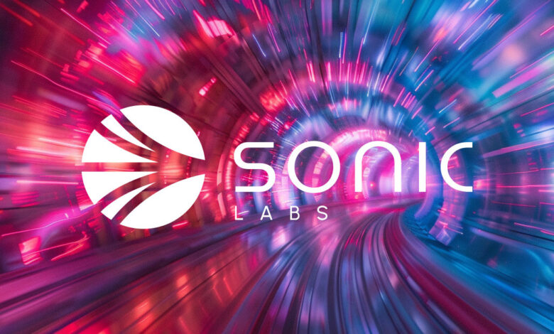 Sonic Pioneers Wallet Credit Scores With No Kyc Requirements Amid