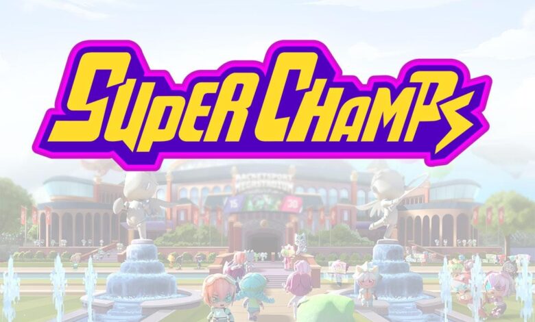 Super Champs Launches L3 Chain On Base, Creates Open Builder