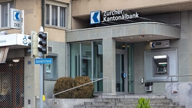 Switzerland’s 4th Largest Bank Zkb Launches Bitcoin And Ethereum Trading