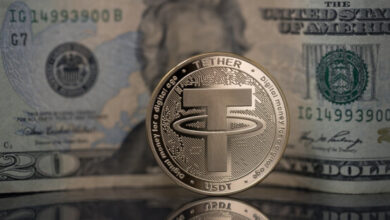 Tether Appoints Jesse Spiro As Head Of Government Affairs Amid