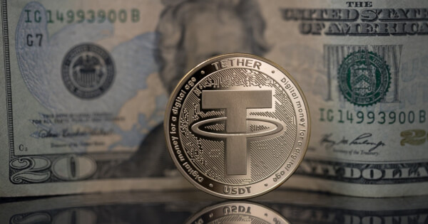 Tether Appoints Jesse Spiro As Head Of Government Affairs Amid