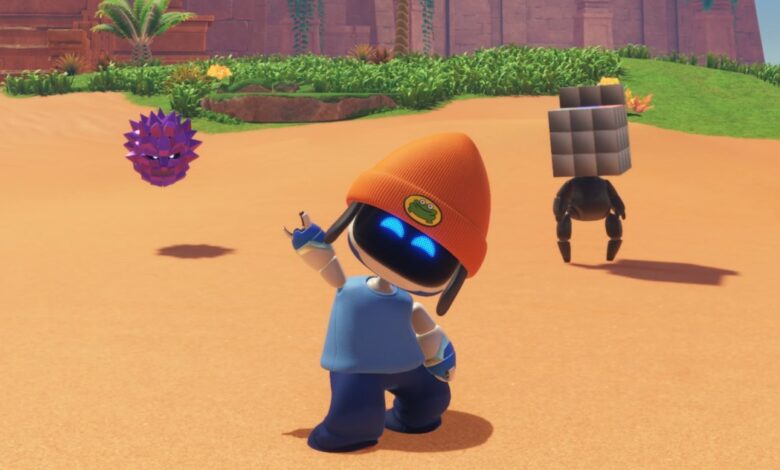 The 15 Deepest Cuts In Astro Bot, And Where They