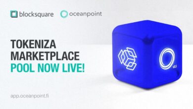 Tokeniza Launches First Funding Round On Blocksquare’s Rwa Launchpad To