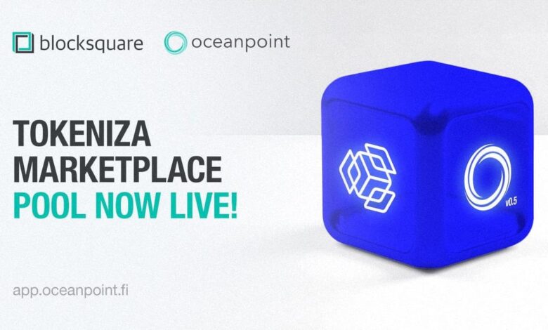 Tokeniza Launches First Funding Round On Blocksquare’s Rwa Launchpad To