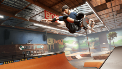 Tony Hawk Teases Something ‘insanely Exciting’ For Pro Skater’s 25th