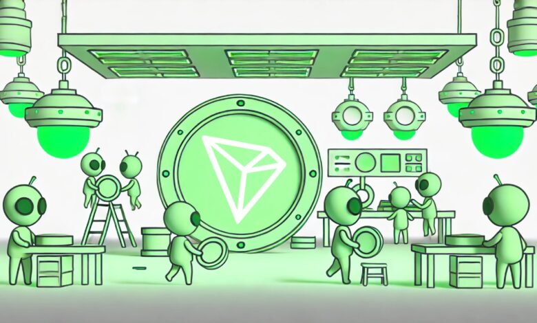 Tron (trx) Is One Of The ‘strongest Altcoins Overall,’ Says