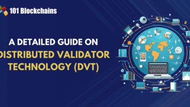 Understanding Dvt And How Does It Improve Staking On Ethereum