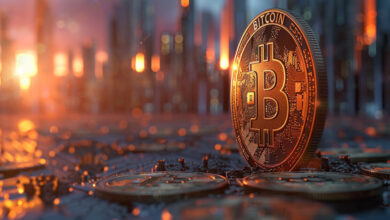 Vaneck Reports Surge In Bitcoin Interest Amid Growing Institutional, Sovereign