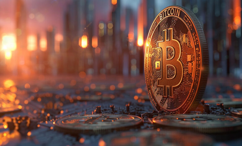 Vaneck Reports Surge In Bitcoin Interest Amid Growing Institutional, Sovereign