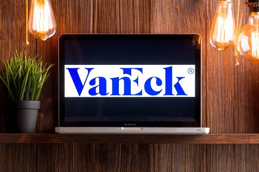 Vaneck To Close Its Ethereum Futures Etf In September, A