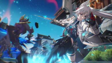 What Time Does Honkai: Star Rail 2.5 Release?