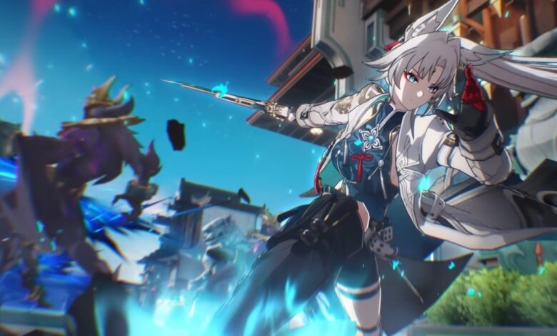 What Time Does Honkai: Star Rail 2.5 Release?