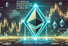 Why Is Ethereum (eth) Losing Ground To Bitcoin? Key Report