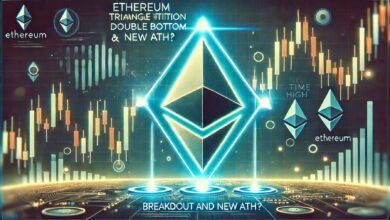 Why Is Ethereum (eth) Losing Ground To Bitcoin? Key Report