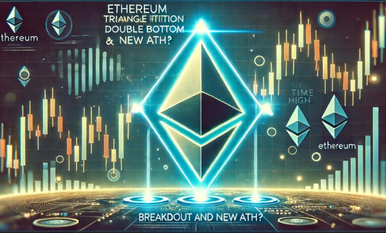 Why Is Ethereum (eth) Losing Ground To Bitcoin? Key Report