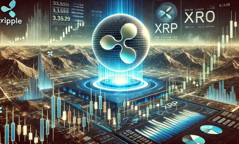 Xrp Price To Reach $40? Crypto Analyst Says You Should