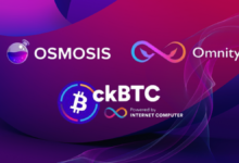 Ckbtc Coming To Cosmos Via Internet Computer And Partnership Between