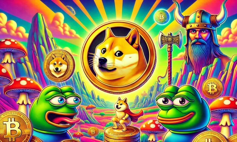 ‘dogecoin Millionaire’ Reveals The Top 2 Meme Coin Narratives For